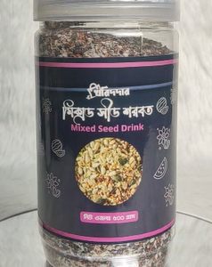 সিড বিজ শরবত ৫০০ গ্রাম